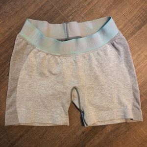 Gymshark Flex Shorts